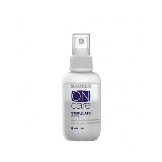 Stimulate Spray - Стимулирующий спрей для объема от выпадения волос 100 мл